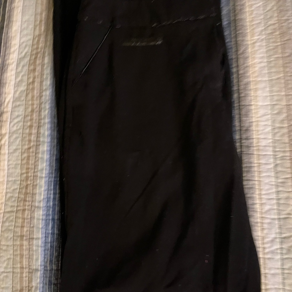 Women’s  Black Pants
